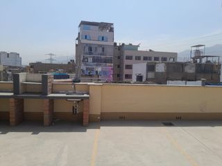 Foto 2 de 🏢 Departamento En Venta En Los Olivos🏢