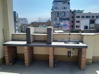 Foto 3 de 🏢 Departamento En Venta En Los Olivos🏢