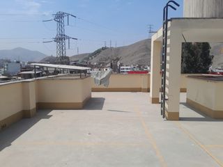 Foto 4 de 🏢 Departamento En Venta En Los Olivos🏢