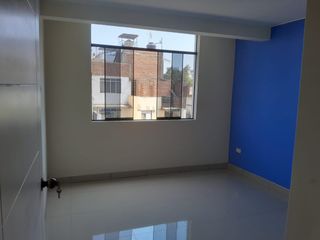 Foto 8 de 🏢 Departamento En Venta En Los Olivos🏢