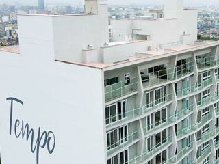 Foto 4 de REMATO DEPARTAMENTO + COCHERA EDIFICIO TEMPO-URB SANTA CATALINA