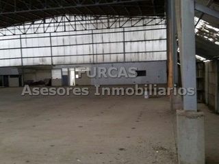 Foto 1 de ALQUILER DE LOCAL INDUSTRIAL VILLA EL SALVADOR 6 - 1,557.58m2