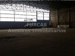 Foto 2 de ALQUILER DE LOCAL INDUSTRIAL VILLA EL SALVADOR 6 - 1,557.58m2