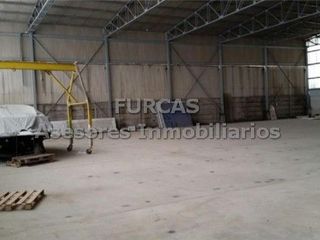 Foto 3 de ALQUILER DE LOCAL INDUSTRIAL VILLA EL SALVADOR 6 - 1,557.58m2