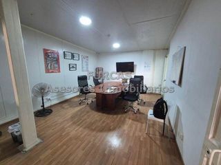 Foto 5 de ALQUILER DE LOCAL INDUSTRIAL VILLA EL SALVADOR 6 - 1,557.58m2