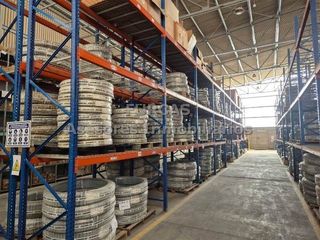 Foto 10 de ALQUILER DE LOCAL INDUSTRIAL VILLA EL SALVADOR 6 - 1,557.58m2