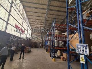 Foto 12 de ALQUILER DE LOCAL INDUSTRIAL VILLA EL SALVADOR 6 - 1,557.58m2