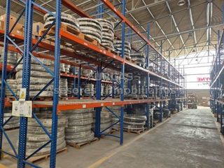Foto 13 de ALQUILER DE LOCAL INDUSTRIAL VILLA EL SALVADOR 6 - 1,557.58m2