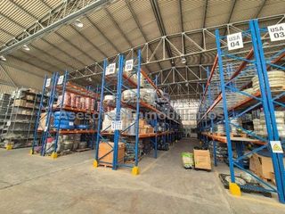 Foto 18 de ALQUILER DE LOCAL INDUSTRIAL VILLA EL SALVADOR 6 - 1,557.58m2