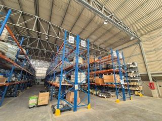 Foto 21 de ALQUILER DE LOCAL INDUSTRIAL VILLA EL SALVADOR 6 - 1,557.58m2