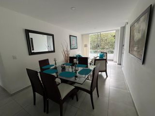 Foto 5 de VENTA APARTEMENTO INGENIO I