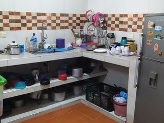 Foto 25 de VENTA CASA TRIFAMILIAR BARRIO MARROQUIN 2