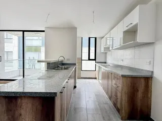 Foto 4 de POR ESTRENAR DEPARTAMENTO DE 3 HABITACIONES-EN RENTA- PONCEANO - 138M2