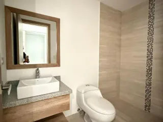 Foto 14 de POR ESTRENAR DEPARTAMENTO DE 3 HABITACIONES-EN RENTA- PONCEANO - 138M2