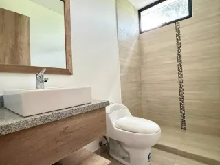 Foto 15 de POR ESTRENAR DEPARTAMENTO DE 3 HABITACIONES-EN RENTA- PONCEANO - 138M2