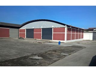 Foto 1 de Bodegas De Arriendo En Manta Zona Los Esteros. Y/T