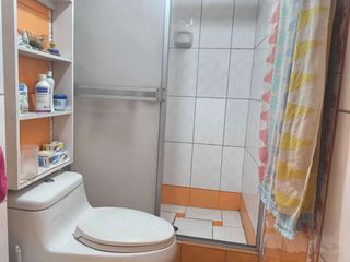 Foto 10 de Amplia Casa En Venta – Independencia