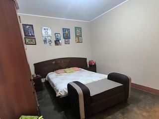 Foto 7 de Amplia Casa En Venta – Independencia