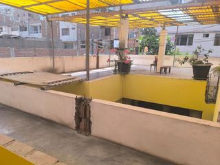 Foto 11 de Amplia Casa En Venta – Independencia