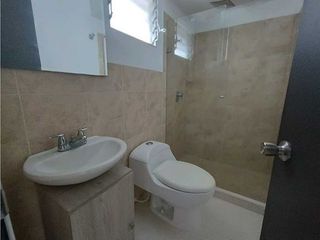 Foto 2 de VENDO APARTAMENTO EN BOCHALEMA