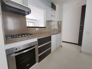 Foto 3 de VENDO APARTAMENTO EN BOCHALEMA