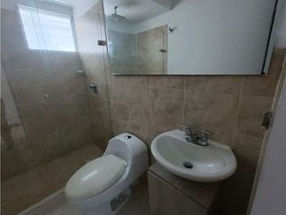 Foto 5 de VENDO APARTAMENTO EN BOCHALEMA