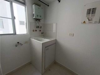 Foto 7 de VENDO APARTAMENTO EN BOCHALEMA