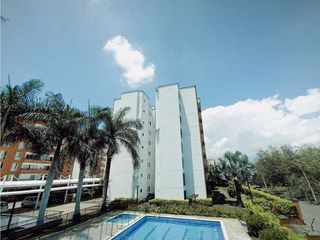 Foto 1 de VENDO APARTAMENTO EN BOCHALEMA