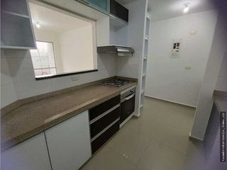 Foto 15 de VENDO APARTAMENTO EN BOCHALEMA
