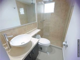 Foto 18 de VENDO APARTAMENTO EN BOCHALEMA