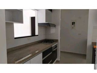 Foto 20 de VENDO APARTAMENTO EN BOCHALEMA