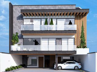 Foto 1 de Venta de bonitos Departamentos- Ubicado en la Av. isabela la católica- Cuenca