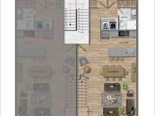 Foto 5 de Venta de bonitos Departamentos- Ubicado en la Av. isabela la católica- Cuenca