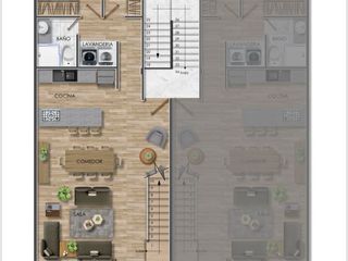 Foto 6 de Venta de bonitos Departamentos- Ubicado en la Av. isabela la católica- Cuenca