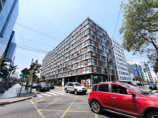 Foto 19 de DEPARTAMENTO en ALQUILER en SAN ISIDRO