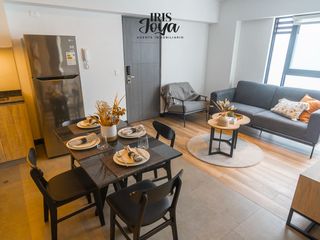 Foto 1 de DEPARTAMENTO en ALQUILER en SAN ISIDRO