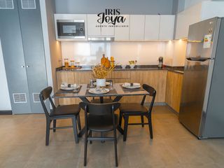 Foto 4 de DEPARTAMENTO en ALQUILER en SAN ISIDRO
