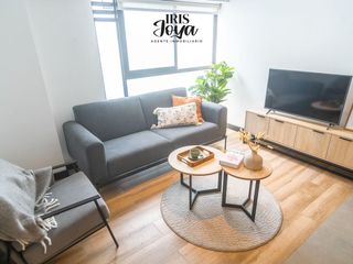 Foto 3 de DEPARTAMENTO en ALQUILER en SAN ISIDRO