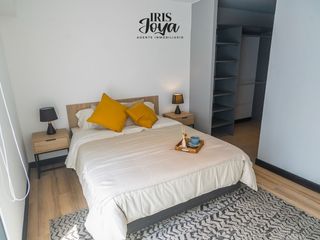 Foto 8 de DEPARTAMENTO en ALQUILER en SAN ISIDRO