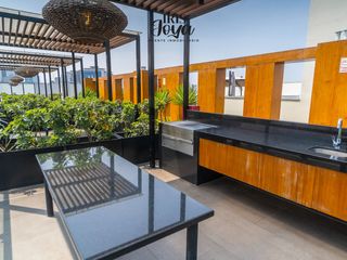 Foto 6 de DEPARTAMENTO en ALQUILER en SAN ISIDRO