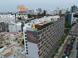 Foto 13 de DEPARTAMENTO en ALQUILER en SAN ISIDRO