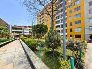 Foto 19 de SE VENDE DEPARTAMENTO EN EL CONDOMINIO CIUDAD VERDE PUENTE PIEDRA