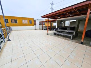 Foto 17 de SE VENDE DEPARTAMENTO EN EL CONDOMINIO CIUDAD VERDE PUENTE PIEDRA