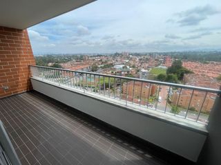 Foto 7 de Apartamento para arriendo en San Antonio de Pereira, Rionegro