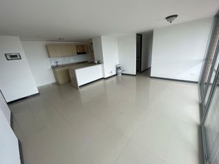 Foto 2 de Apartamento para arriendo en San Antonio de Pereira, Rionegro