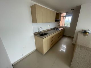Foto 3 de Apartamento para arriendo en San Antonio de Pereira, Rionegro
