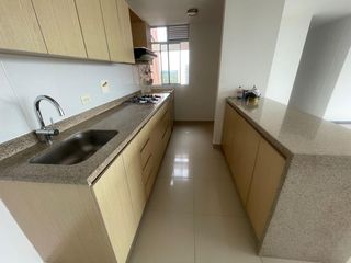 Foto 4 de Apartamento para arriendo en San Antonio de Pereira, Rionegro
