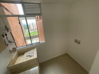 Foto 5 de Apartamento para arriendo en San Antonio de Pereira, Rionegro