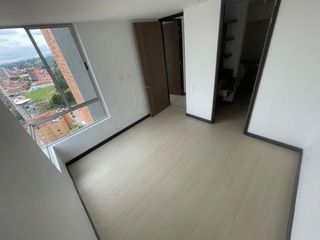 Foto 8 de Apartamento para arriendo en San Antonio de Pereira, Rionegro