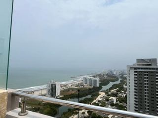Foto 9 de SE ARRIENDA APARTAMENTO UBICADO EN TORICES_CARTAGENA